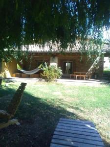 Maisons de vacances L'abondance : photos des chambres