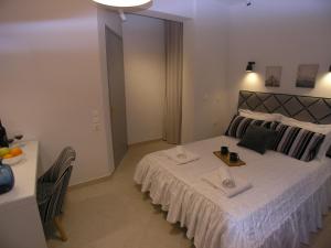 Frosini Apartment Corfu Greece