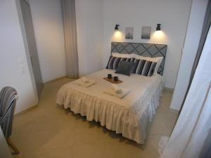 Frosini Apartment Corfu Greece