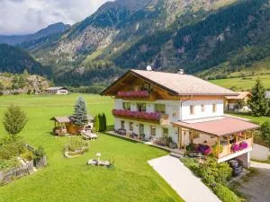 Fassnauerhof Ridnaun - Fleres