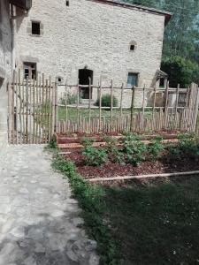 Maisons de vacances L'abondance : photos des chambres