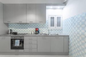 Spacious family home near Acropolis in Koukaki