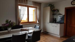 Ferienwohnungen Klimbacher