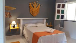 Pousada Brisa do Mar