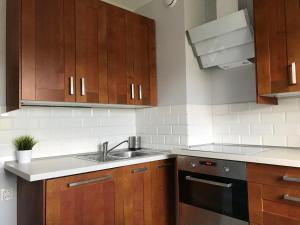 Apartament Morska