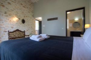 Villa Elaia Suites & Apartments No.6