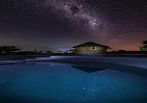 Izulu Eco Lodge - David