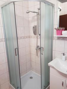 STUDIO APARTMAN MARIA