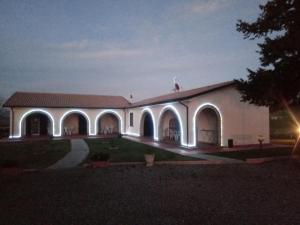 Agriturismo il Giardino