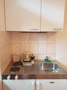 STUDIO APARTMAN MARIA