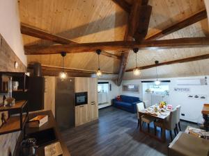 Appartement Casa di Gilda e Joey Civitavecchia Itali&euml;