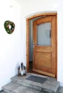 Haus Harmony - رامساو أم داتشستين