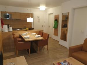 Enjoy Ferienwohnung Feldberg Grafenmatt