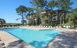 Beachside Tennis Condos