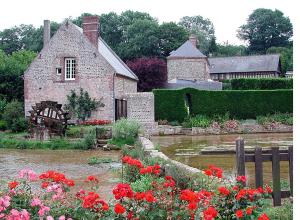 Maisons de vacances Etape Fecampoise : photos des chambres