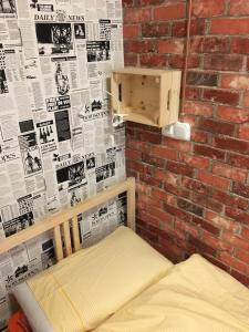 Practical room: Barcelona-Fira-Airport