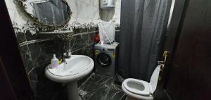 Charming sunset,Panoramic Nile view & pyramid view