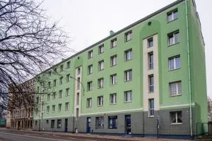 Dream Aparts - Tuwima 75 - Bukowiec