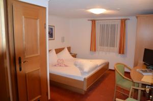 Gasthof "Zur Gemütlichkeit"