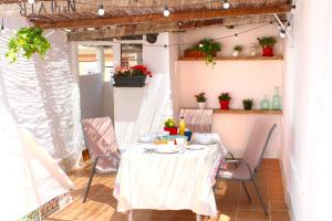 Casa Quintero Valencia Playa Cabañal - 3hvězdičkové hotely ve městě Valencie