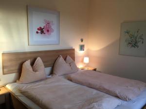 Apartment Vogelsinger