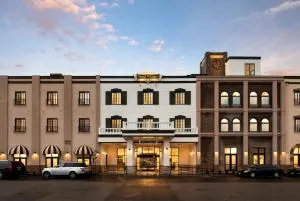 Hotel Winters - Winters