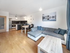 Apartmán Benedikt - Horní Branná