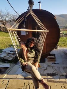 Pensiunea Dorel Codoban