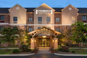 Staybridge Suites Akron-Stow-Cuyahoga Falls, an IHG Hotel