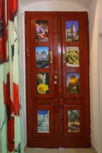 Monolocale con Divano-Letto