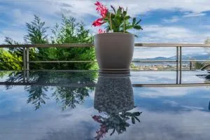 PANORAMA APARTMENT - Apolpaina