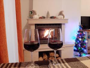 Апартамент КАРЛИН