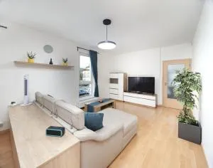 Apartmán Berenika - 伊钦