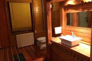 Appartements Appart Chalet Haut Jura Billard Sauna Bbf et + : photos des chambres