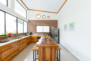 Villa Koi ~ Brand NEW Villa ~ 2 Bedrooms with Pool