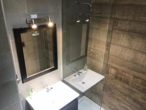 Bariloche View Apartment