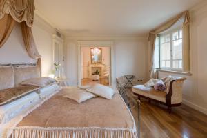 Villa Caiano - Luxury In Tuscany