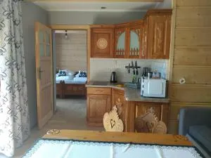 Apartamenty Na Polanie - Witów
