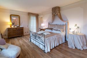 Villa Caiano - Luxury In Tuscany