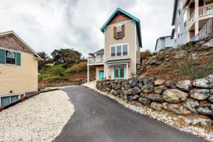 Three Bedroom House room in Sailor's Valentine