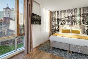 Mamaison Residence Downtown Prague