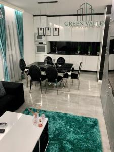 Green Valley LuXury Apartament