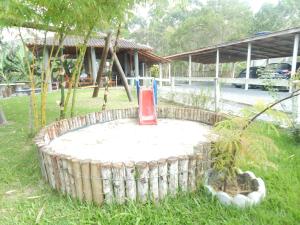 Pousada Recanto Indaia