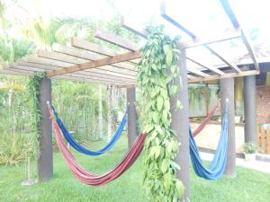 Pousada Recanto Indaia