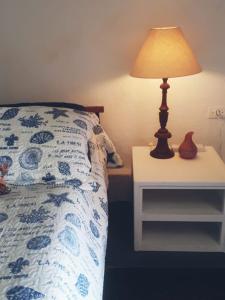 Suite Indiana Ilhabela