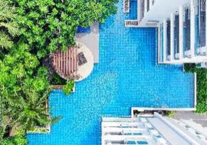 Mida de Sea Residence Hua Hin