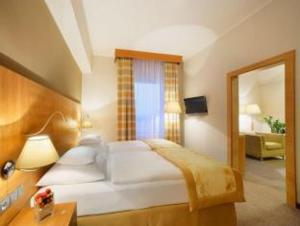 Grand Hotel International - Czech Leading Hotels