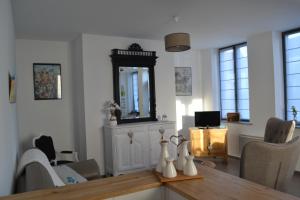 Maisons de vacances Gite Au Coeur de Cassel : photos des chambres