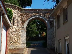 Maisons de vacances Gite Au Coeur de Cassel : photos des chambres