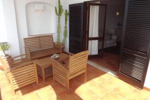 Casa Nill - Apartamento na Praia do Forte de São João em Albufeira